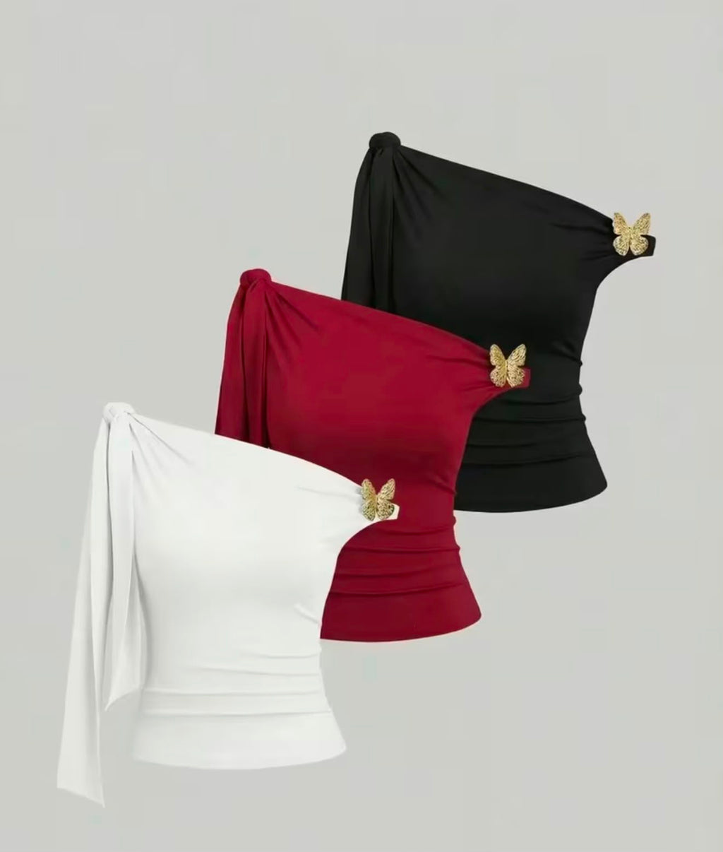 Blusas para Dama