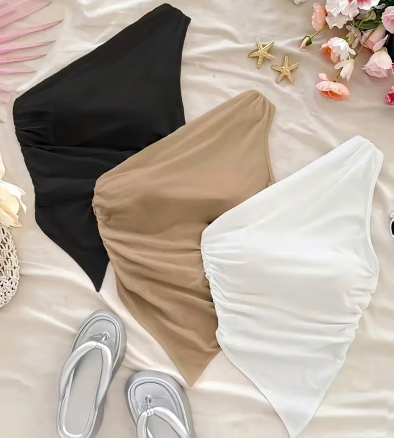 Blusas para Dama