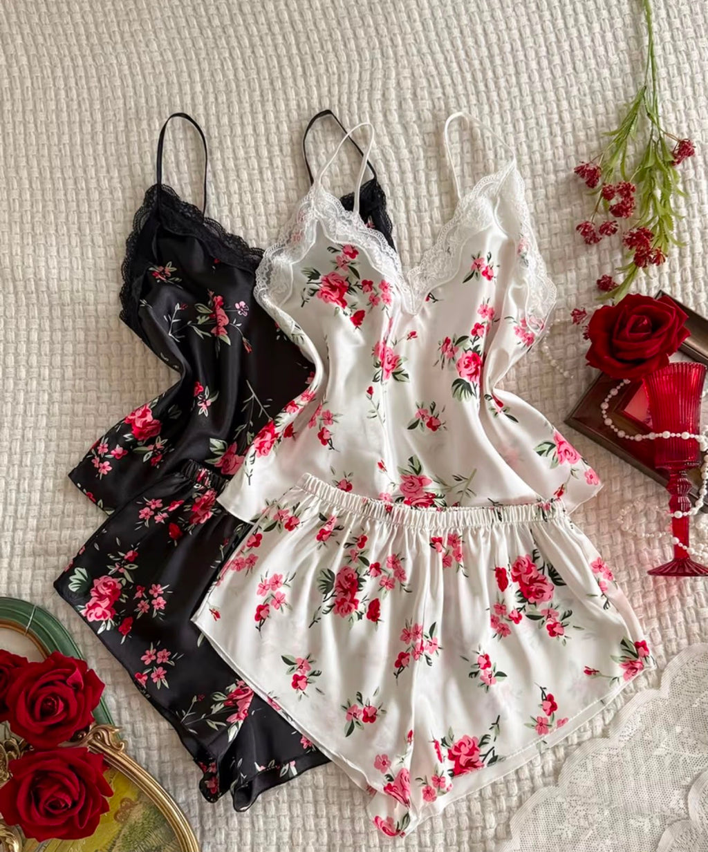 Pijama para Dama
