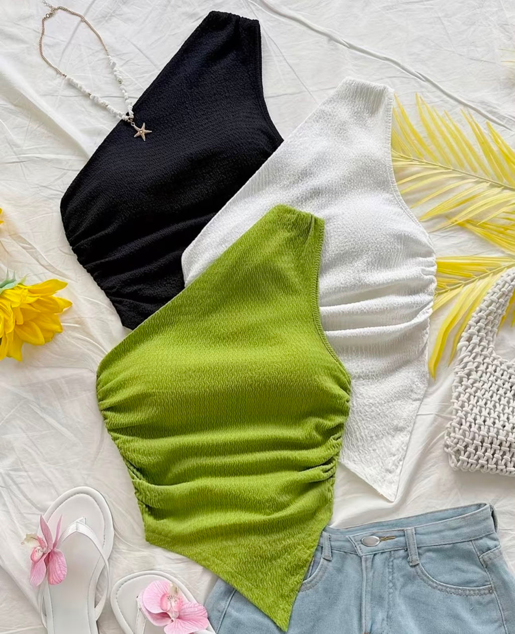 Blusas para Dama