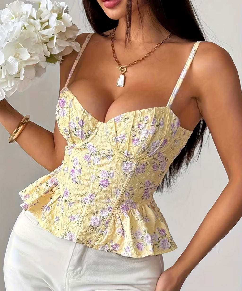 Body y Corset para Dama