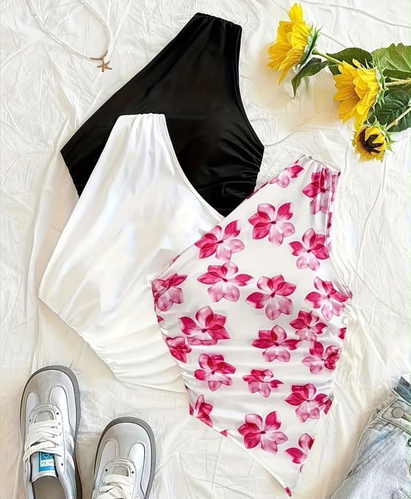 Blusas para Dama