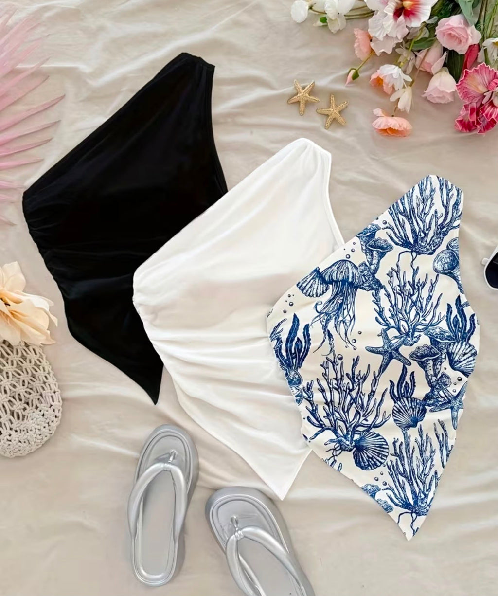 Blusas para Dama