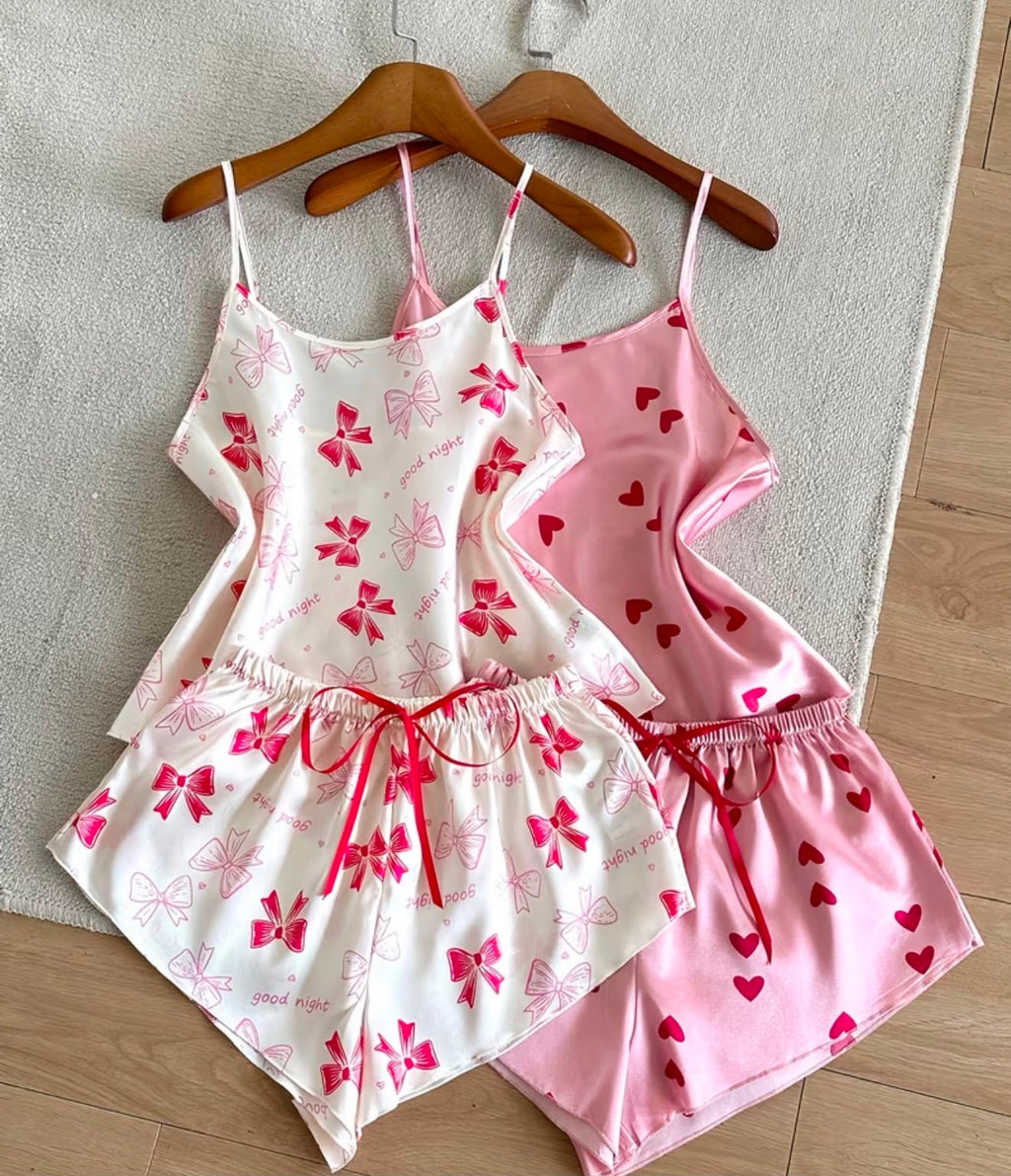 Pijama para Dama