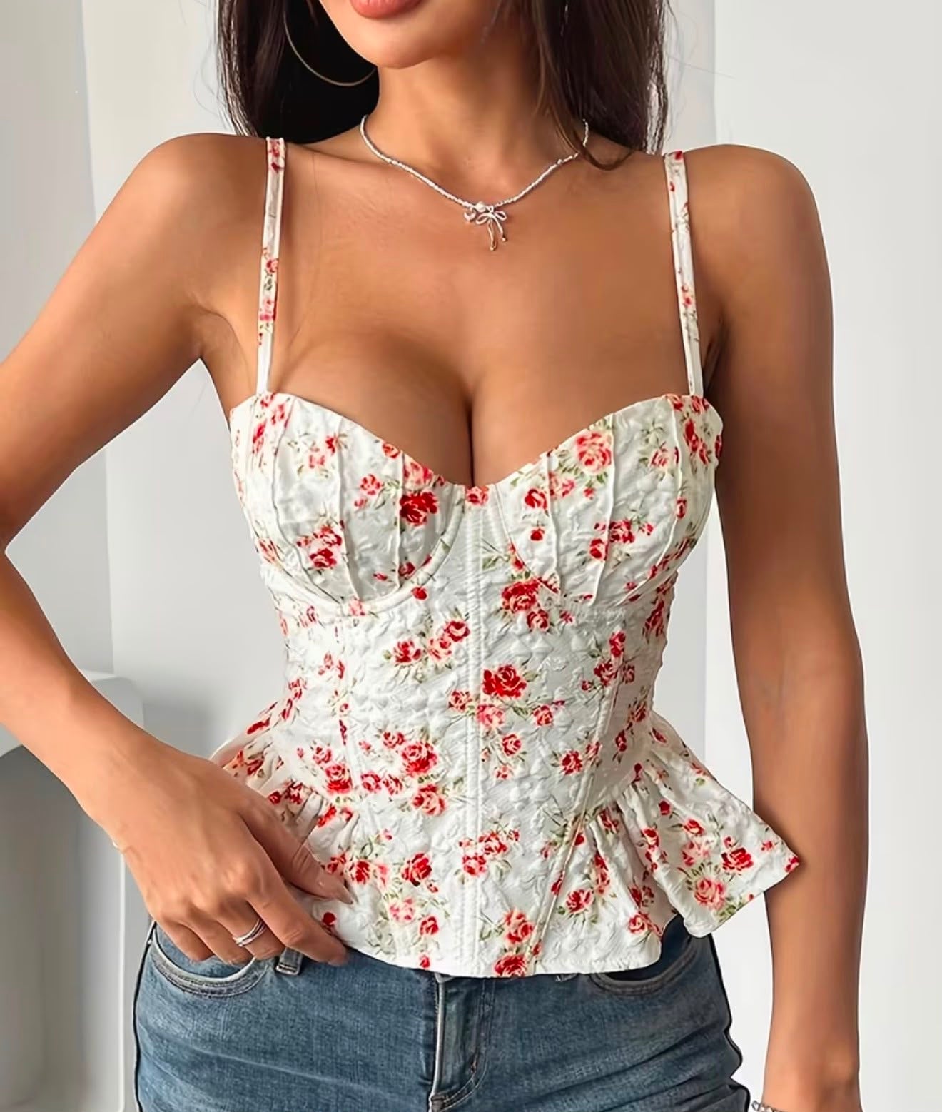 Body y Corset para Dama