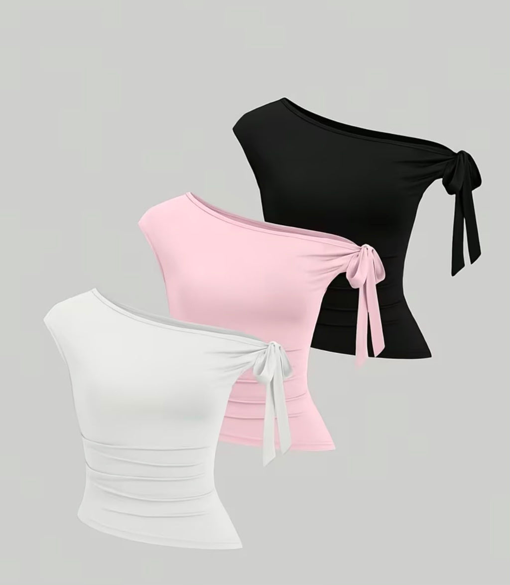 Blusas para Dama