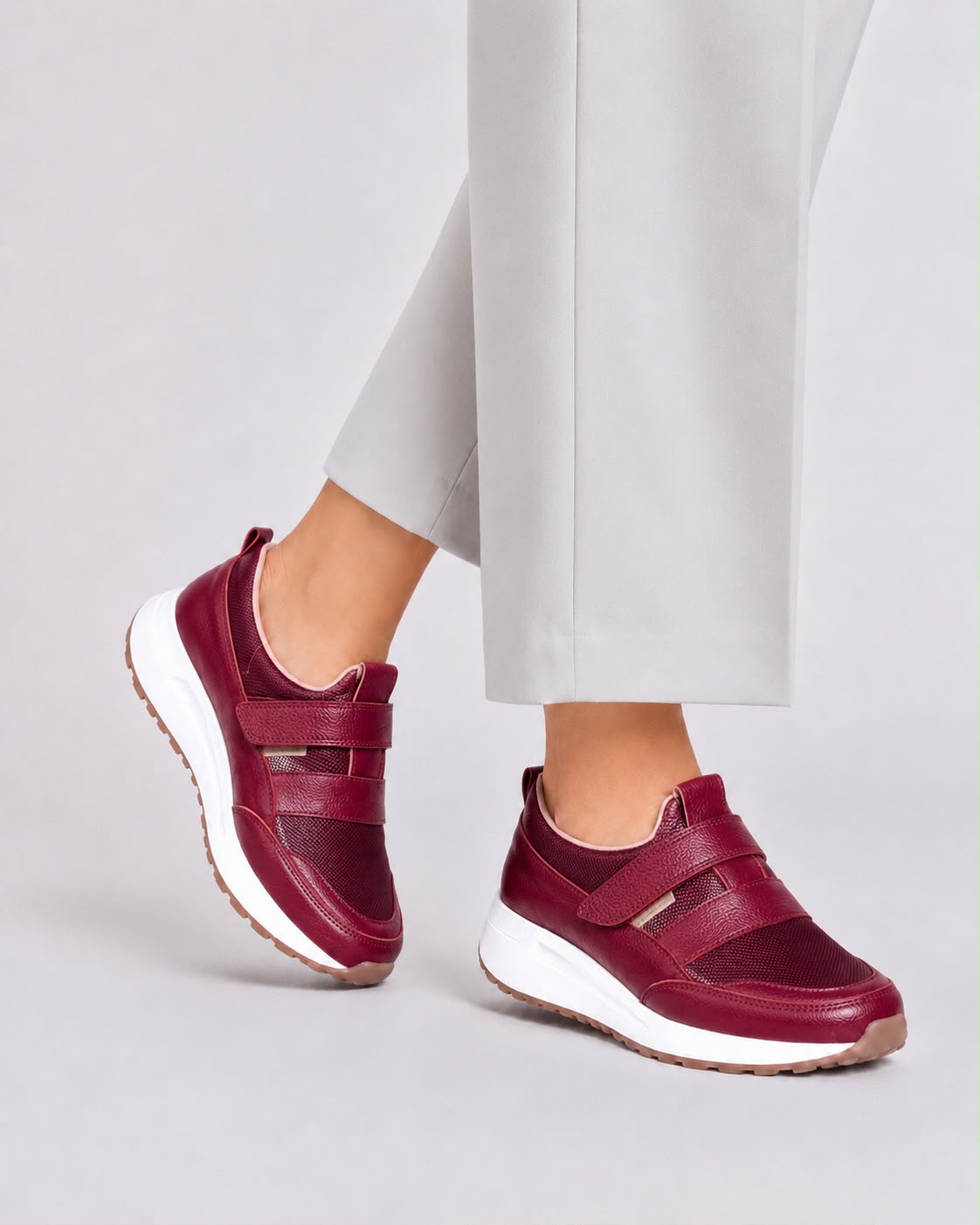 Mocasín 100% Cuero – Ref. H-4