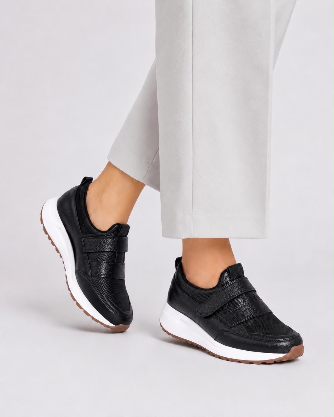 Mocasín 100% Cuero – Ref. H-4