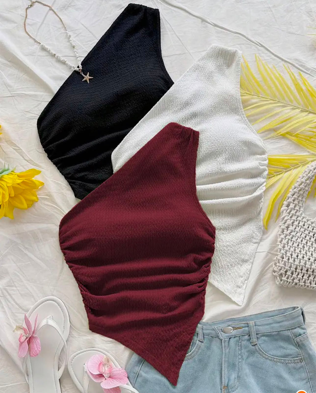 Blusas para Dama