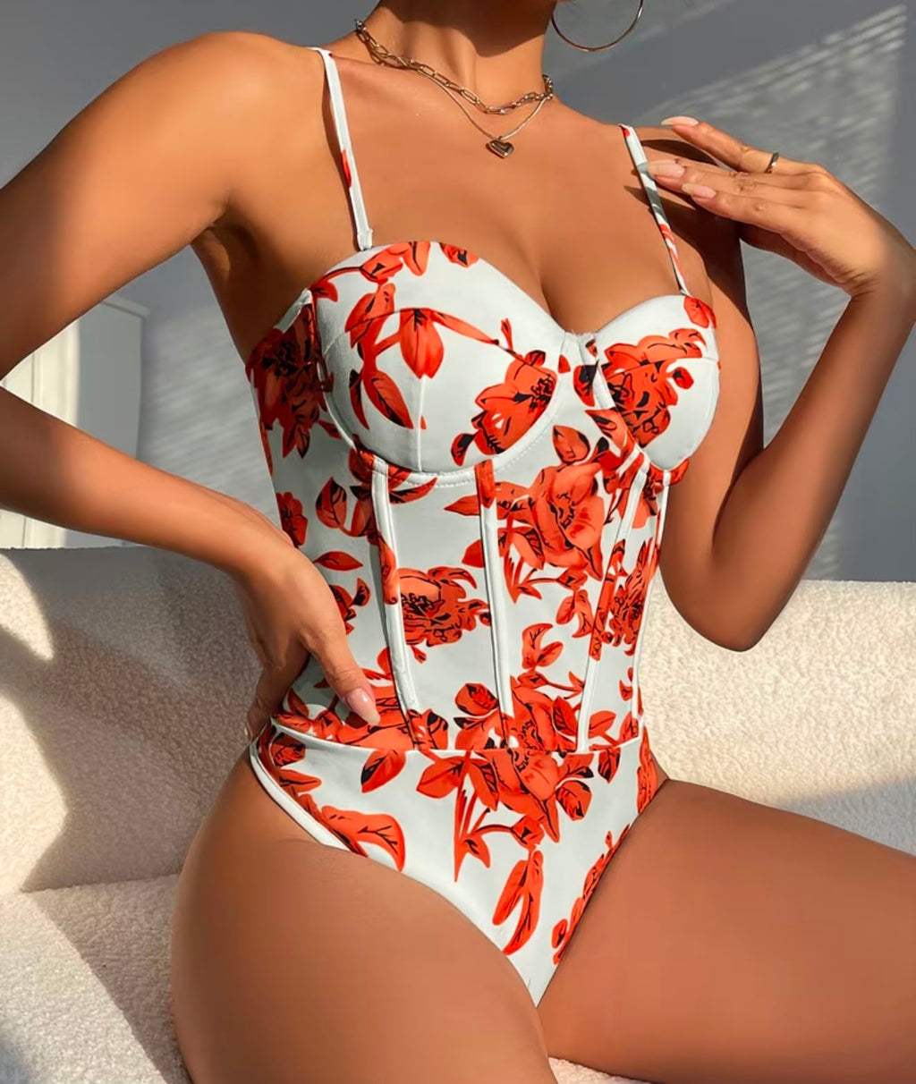 Body y Corset para Dama