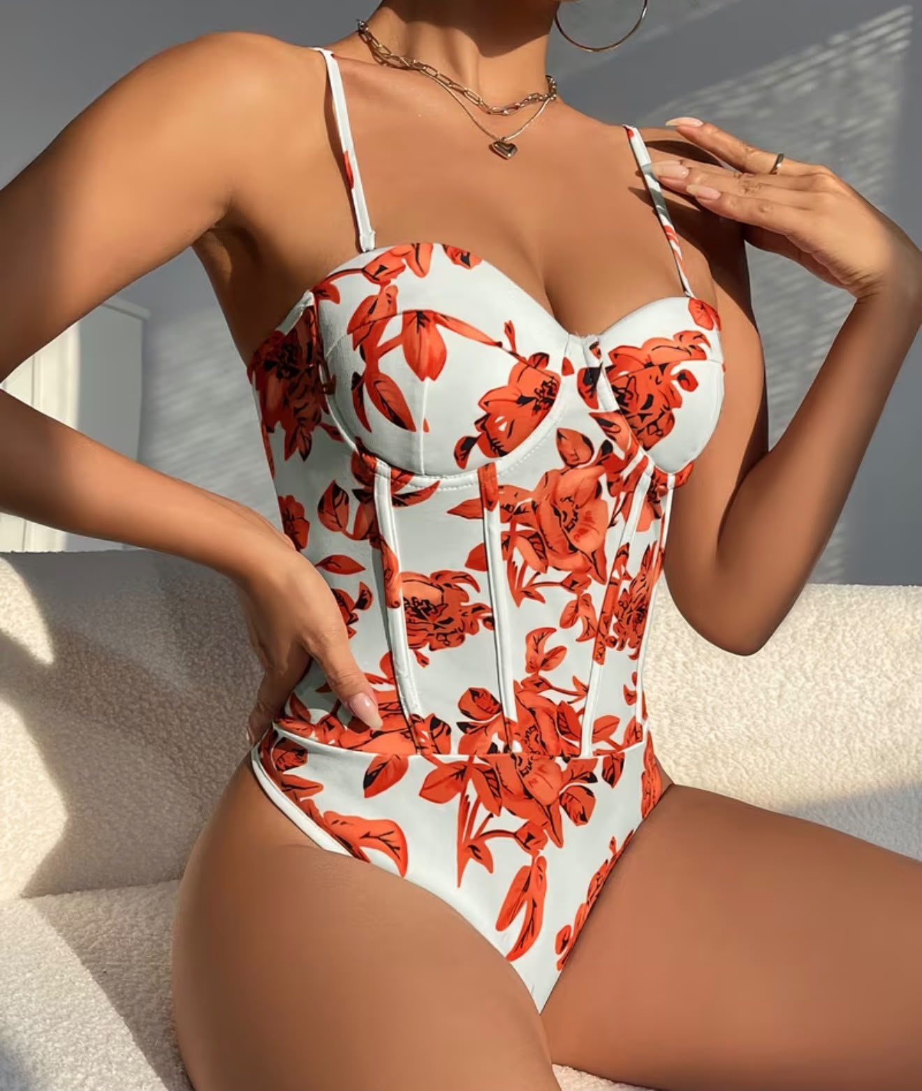 Body y Corset para Dama