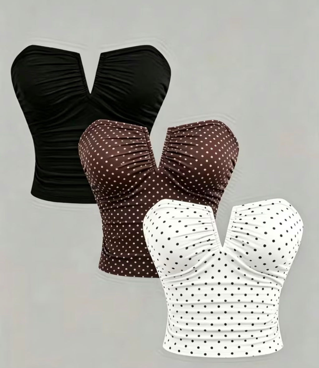 Blusas para Dama