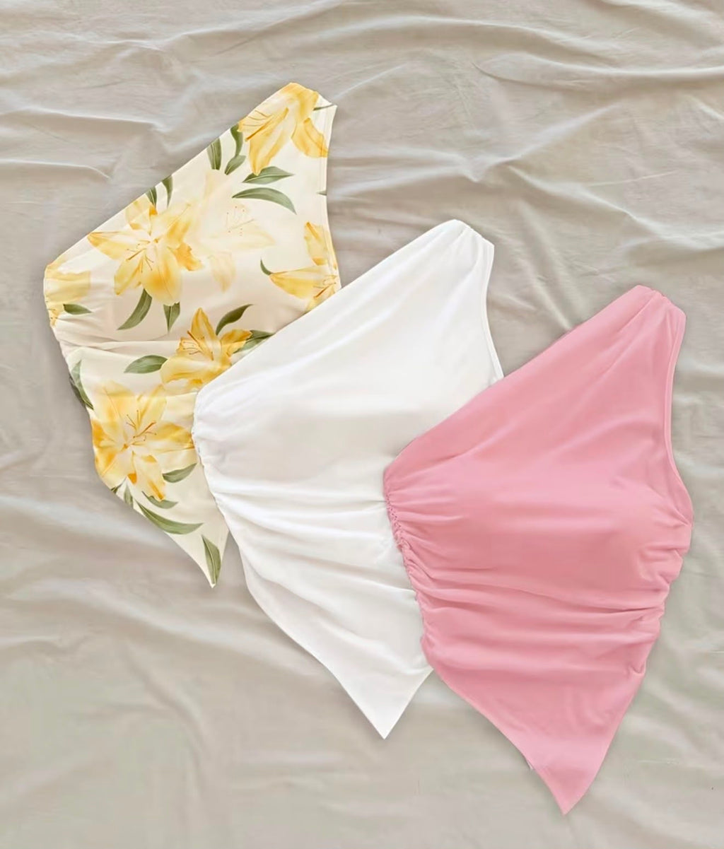 Blusas para Dama
