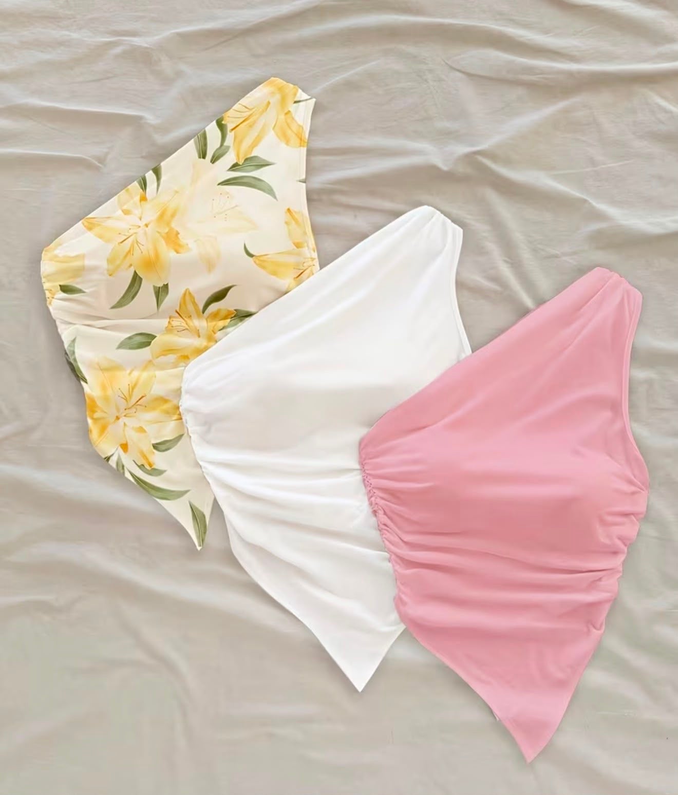 Blusas para Dama