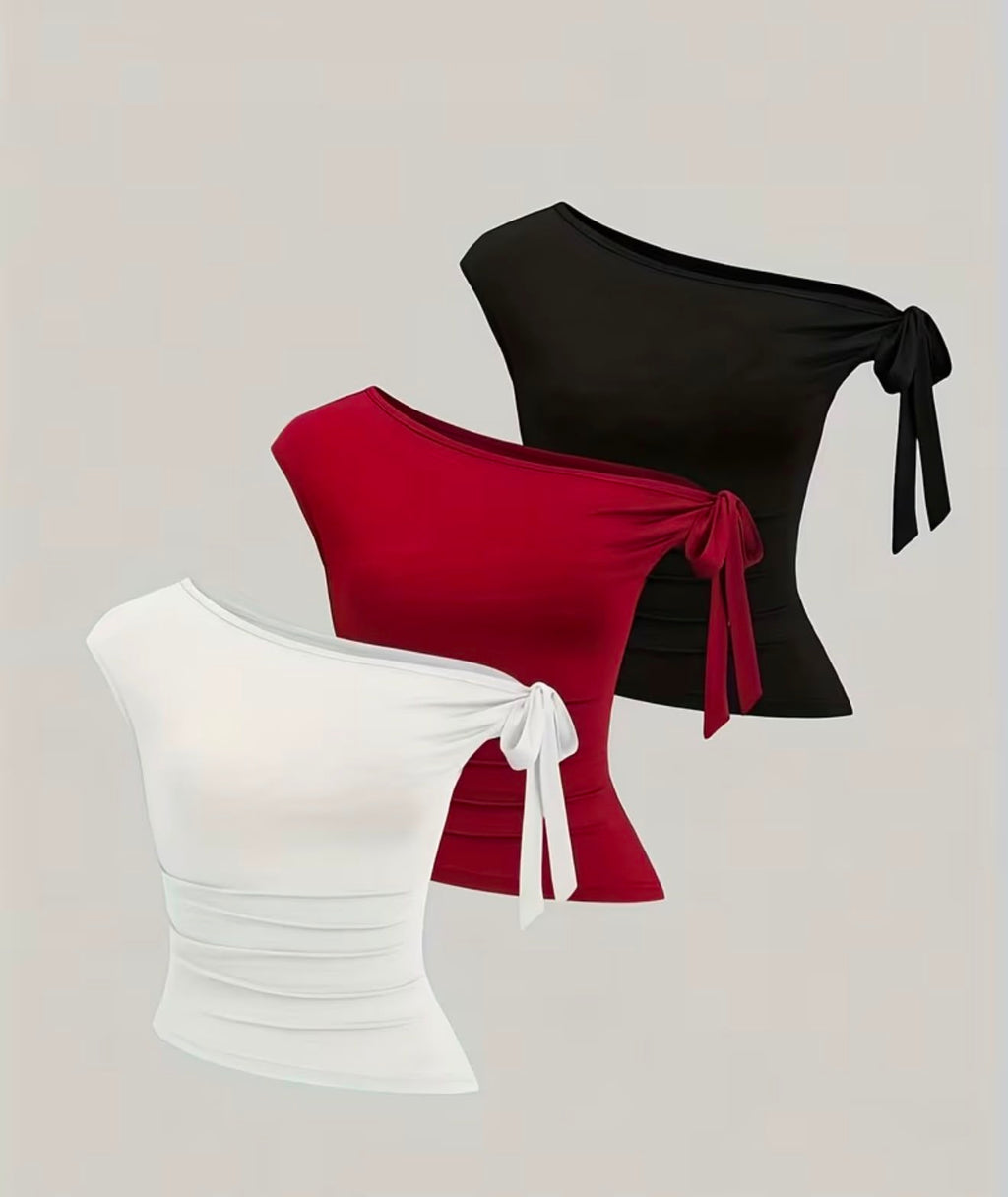 Blusas para Dama