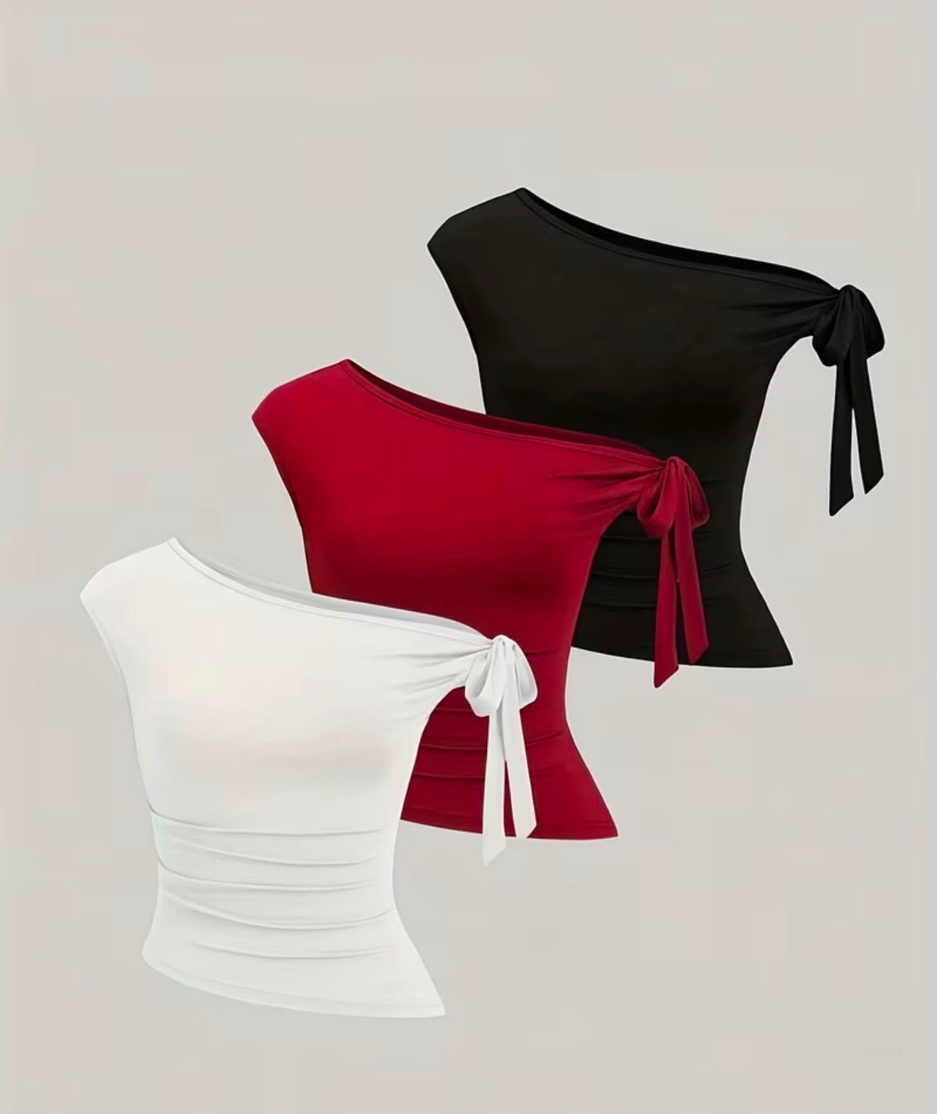 Blusas para Dama
