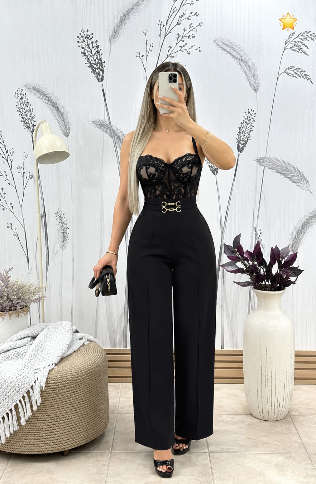 Conjunto para Dama