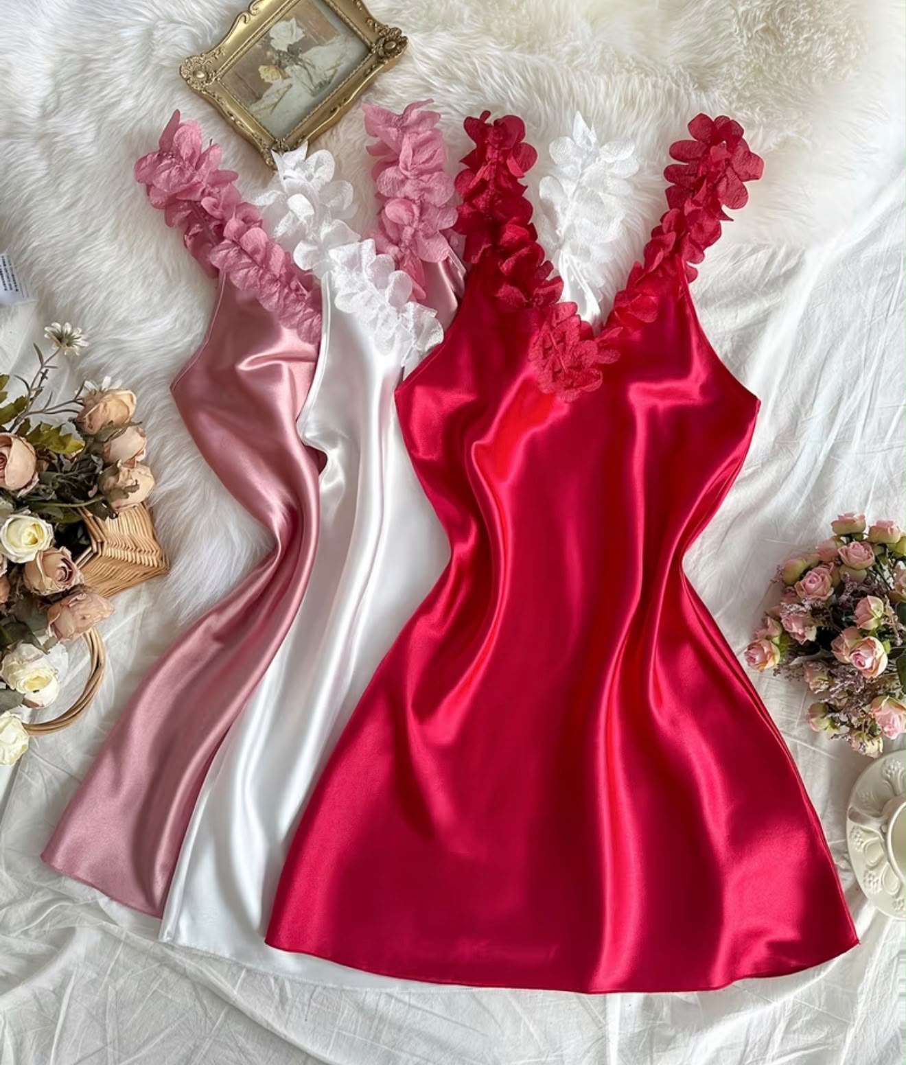 Pijama para Dama