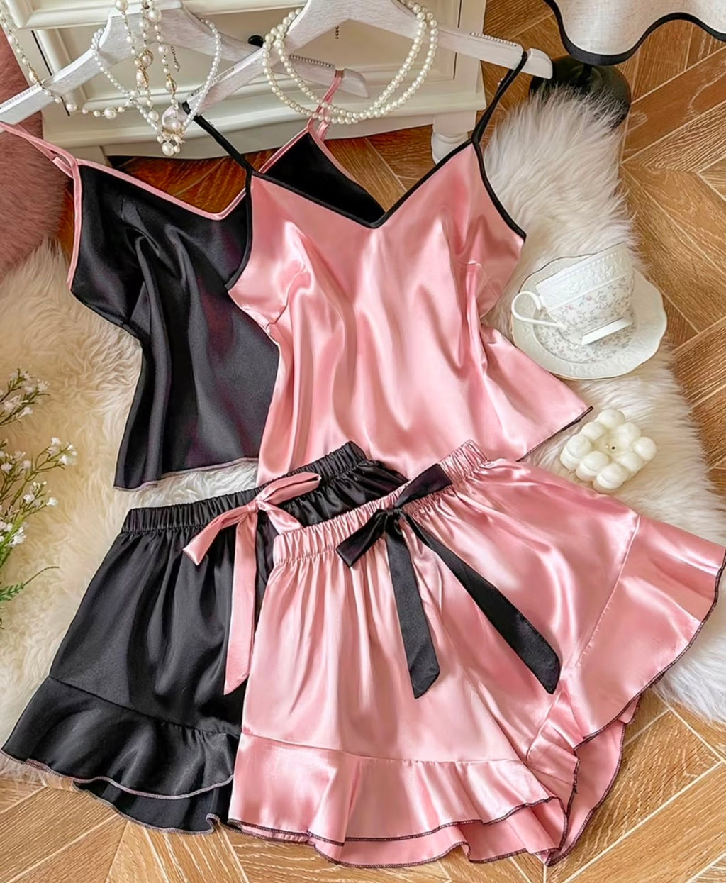 Pijama para Dama