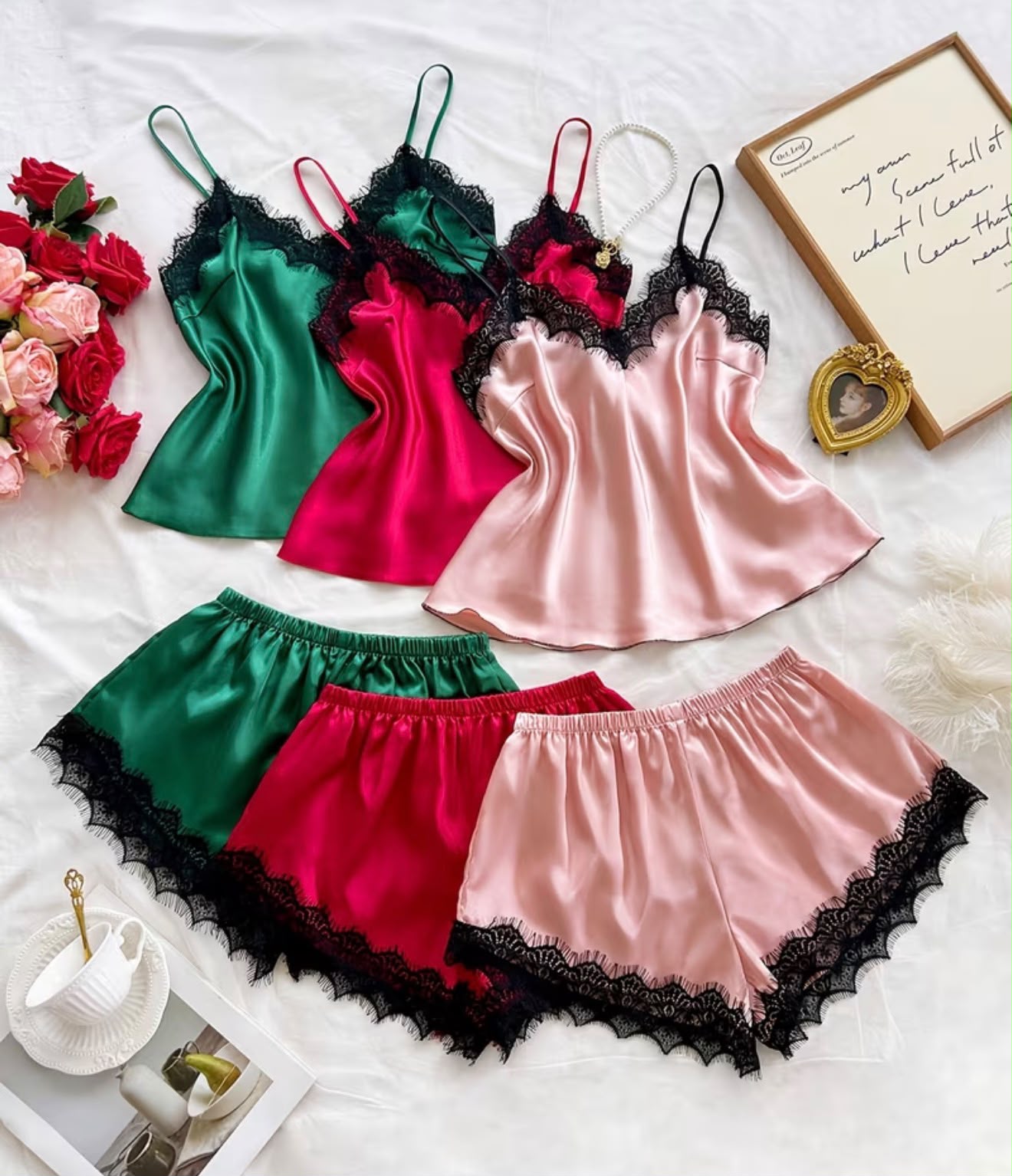 Pijama para Dama