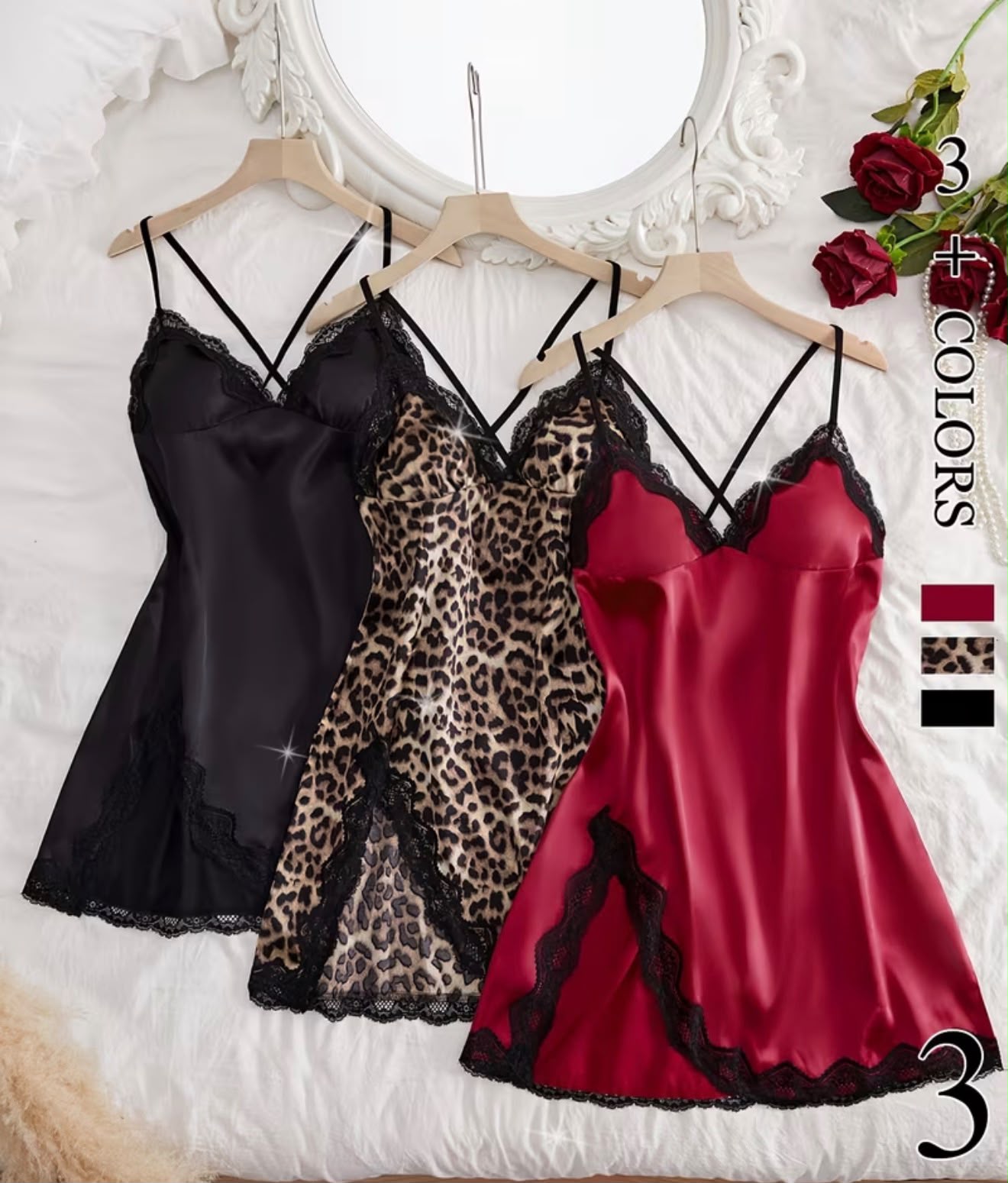 Pijama para Dama