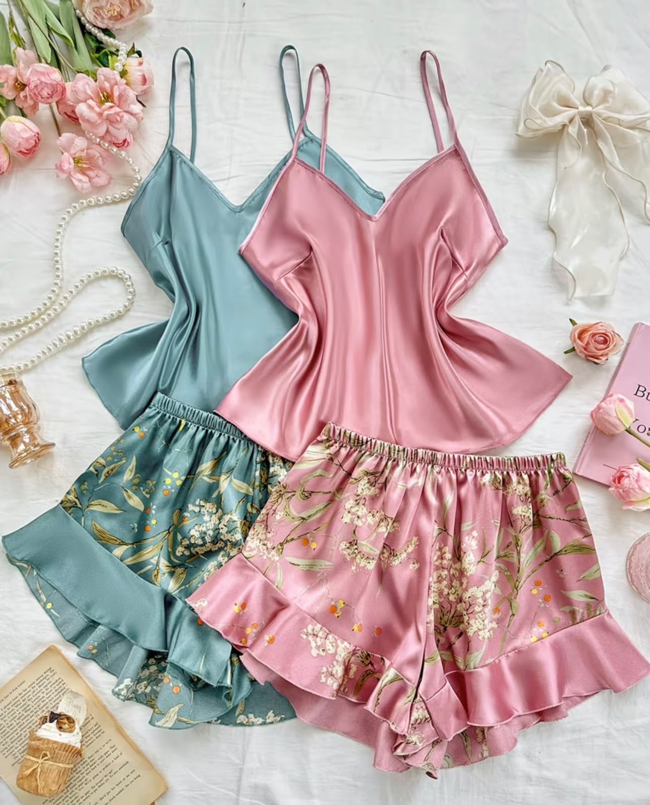 Pijama para Dama