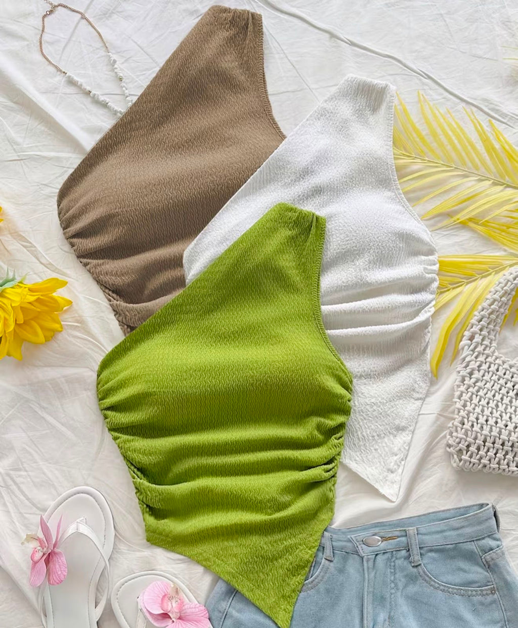 Blusas para Dama