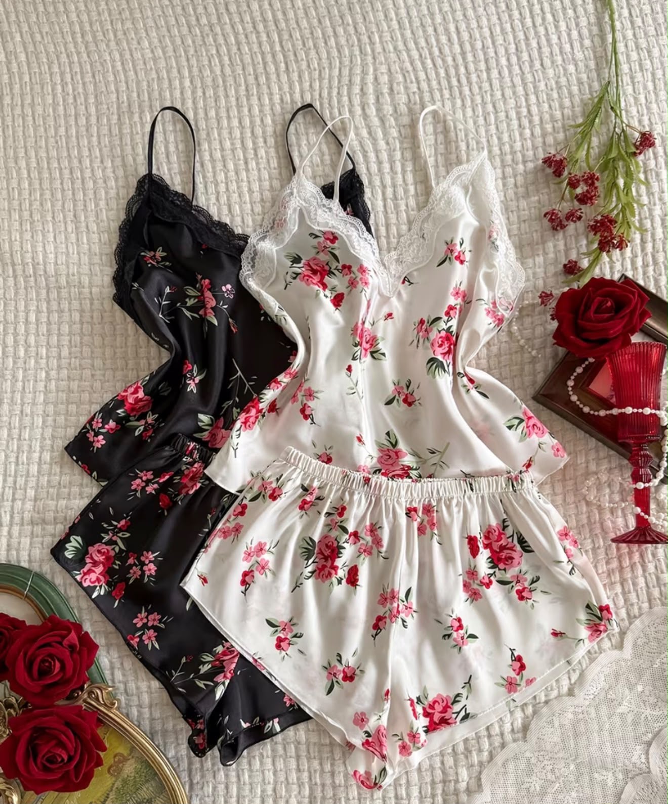 Pijama para Dama