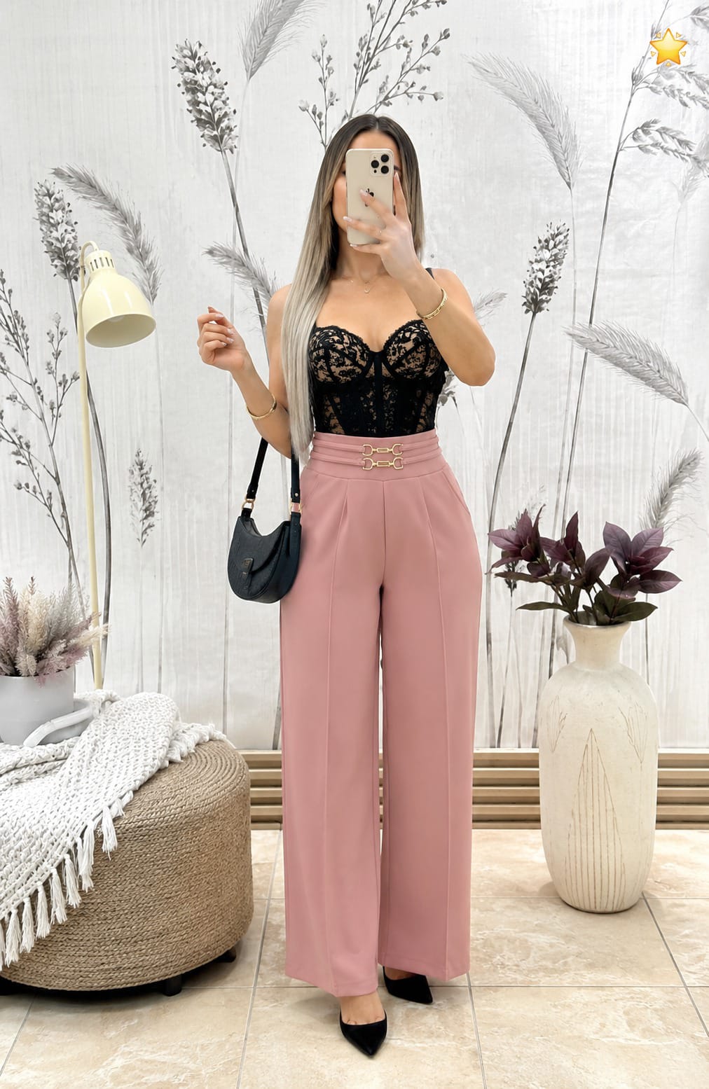 Conjunto para Dama