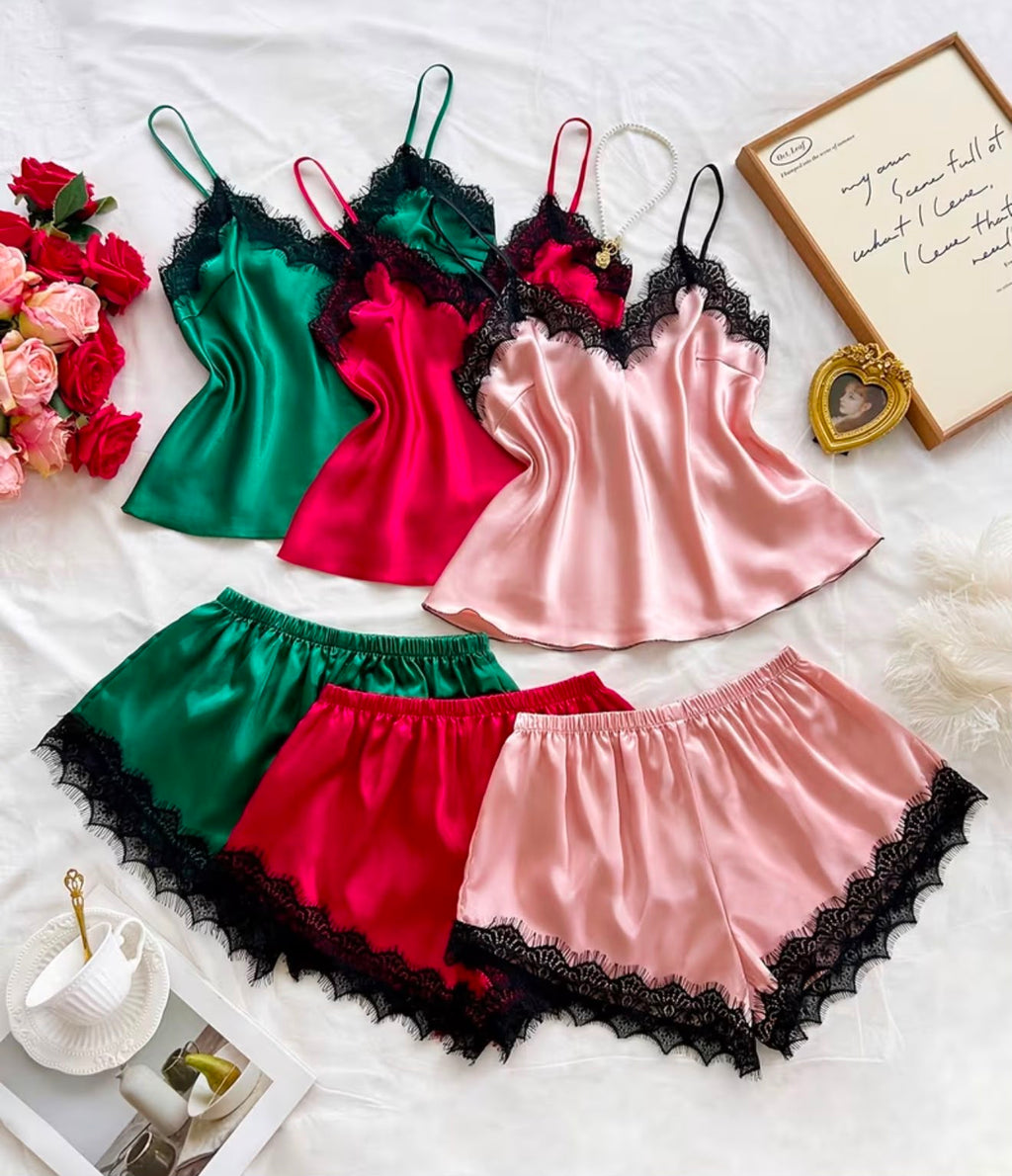 Pijama para Dama