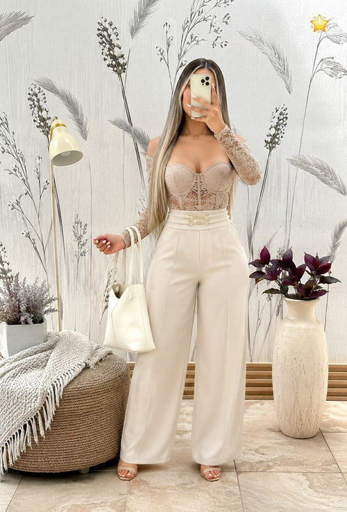 Conjunto para Dama