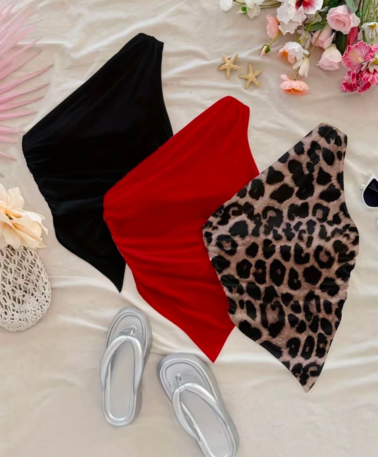 Blusas para Dama