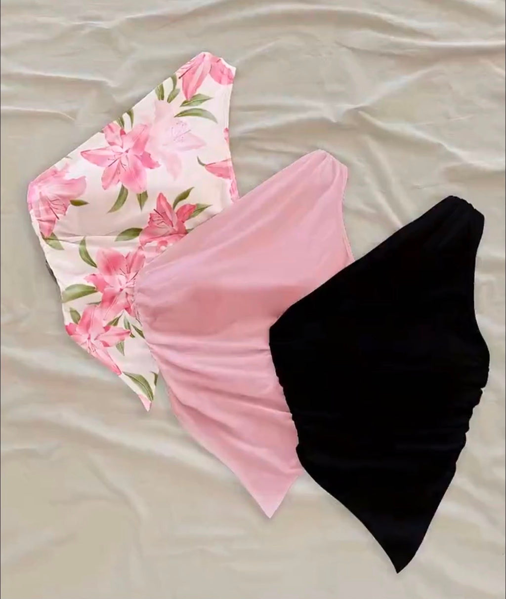 Blusas para Dama